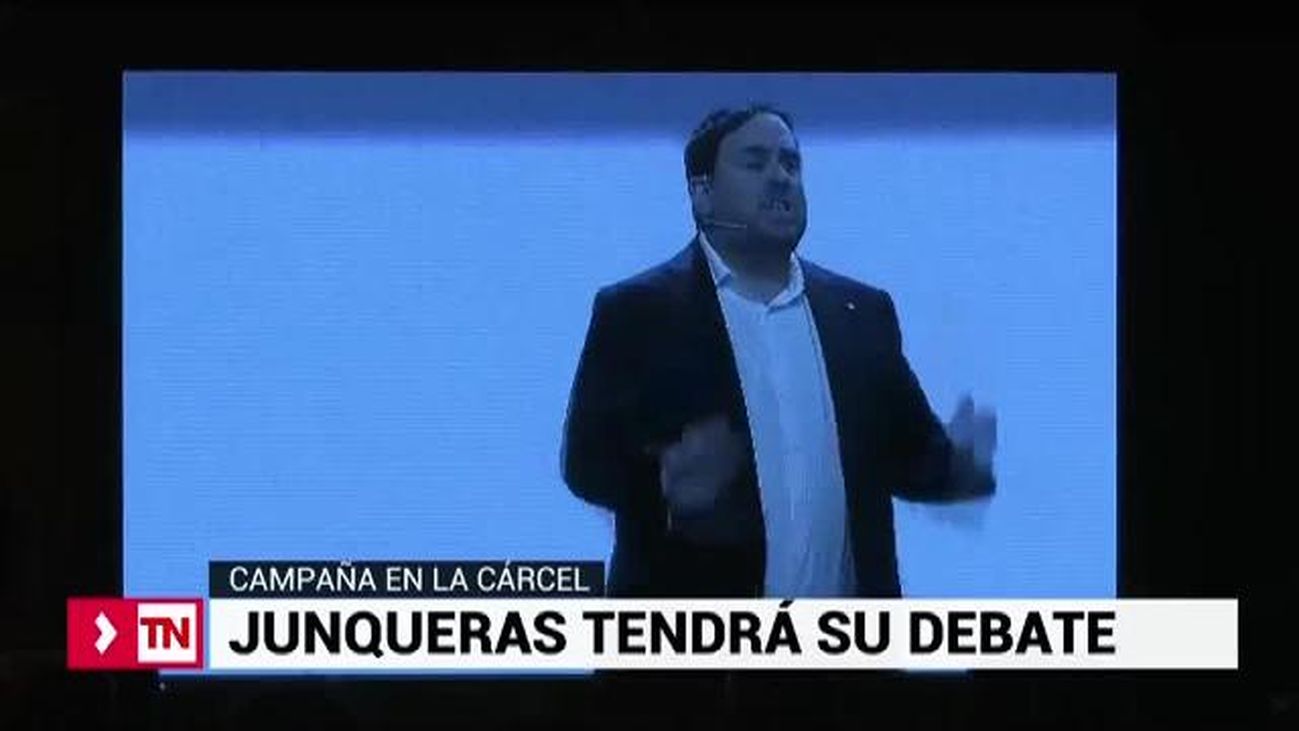 Telenoticias 2 16.04.2019