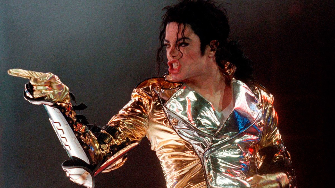 2009. Muere Michael Jackson, el "rey del pop"
