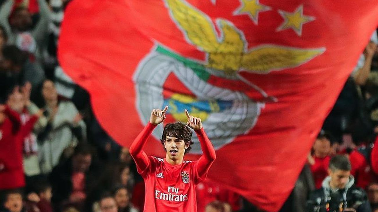 Nuno Luz: “El City lleva la delantera en el fichaje de Joao Felix”