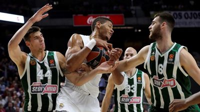 Iñaki de Miguel y Lucio Angulo analizan el Real Madrid–Panathinaikos