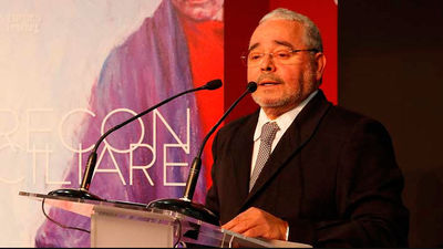 Gonzalo Jiménez:  “El Gobierno debería preocuparse por salvar iglesias rurales que se están cayendo”