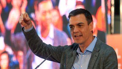 Sánchez acepta acudir a los dos debates, el 22 en RTVE y el 23 en Atresmedia