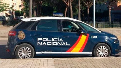 La Policía detiene a dos personas en relación con los cadáveres hallados en una finca de Huelva