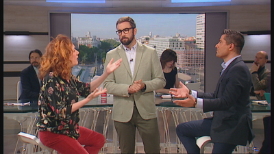 ¿La reconstrucción de Notre Dame debe ser una réplica exacta de su original?