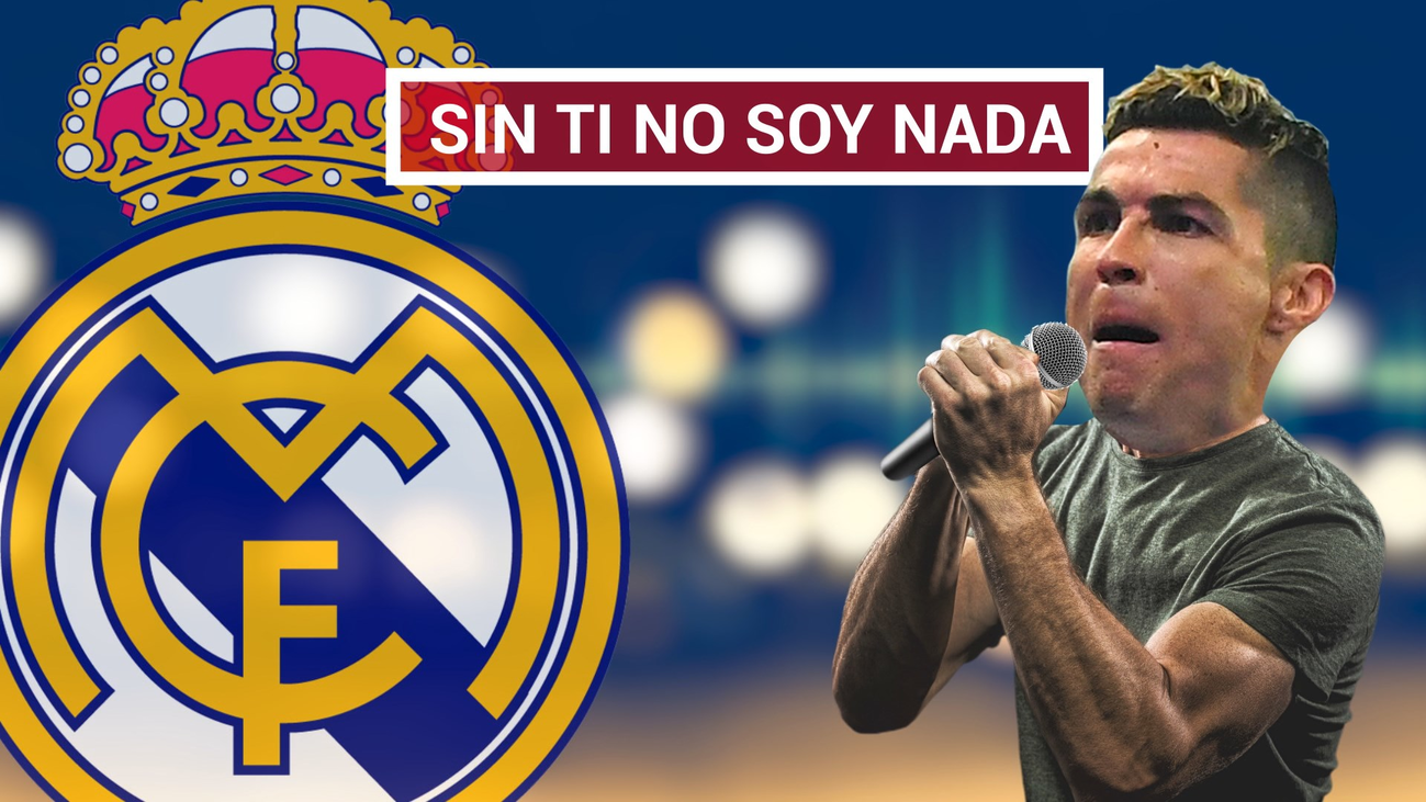 El divorcio Real Madrid-Cristiano, malo para ambas partes