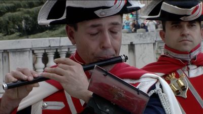 Está Pasando 17.04.2019