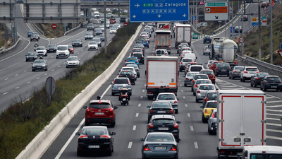 La segunda fase de la operación salida comienza con retenciones