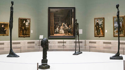 Cómo disfrutar del Día de los Museos en Madrid