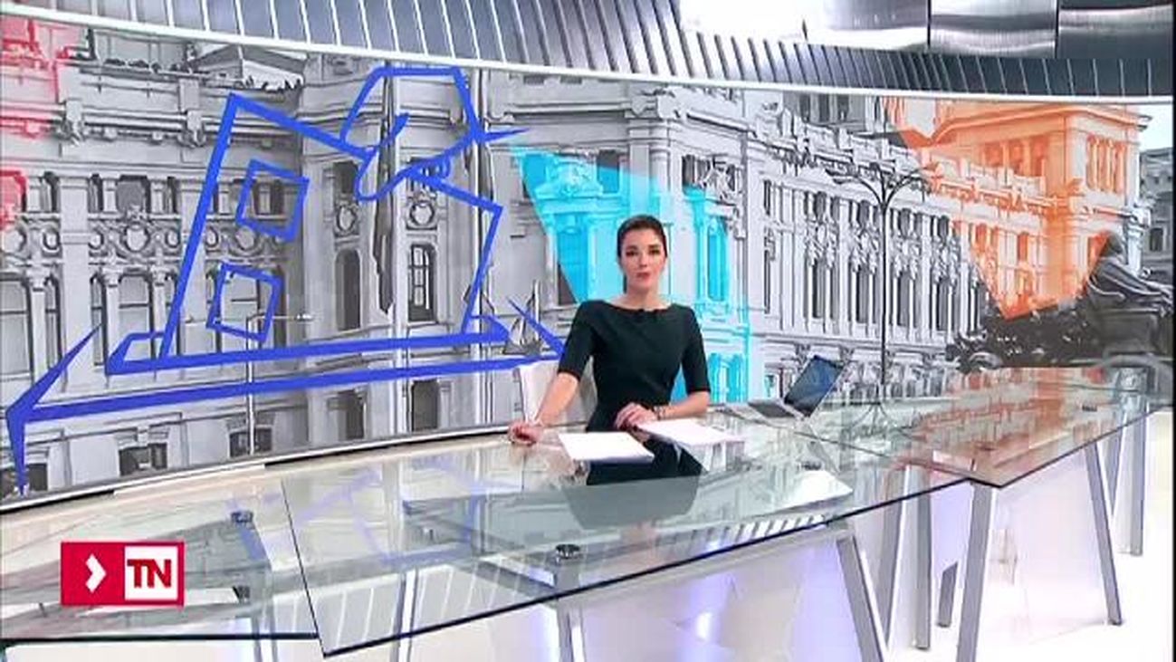 Telenoticias 1 17.04.2019