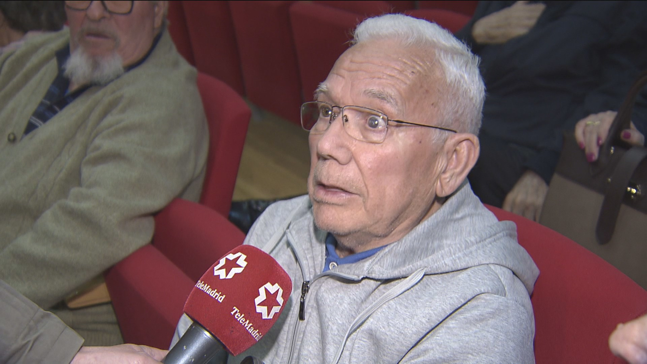 Casi 100 mayores de Alcorcón pueden perder sus viviendas adaptadas