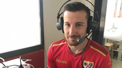 Tito: “Contra el Huesca nos jugamos toda la temporada”