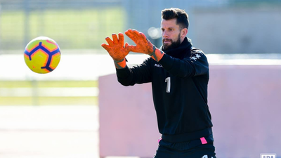 Dani Jiménez: “Estoy en el mejor momento de mi carrera”