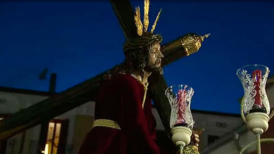 Semana Santa en Madrid: Miércoles Santo-Segunda Parte