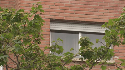 Detenido en Villaverde por apuñalar al ex novio de su hija