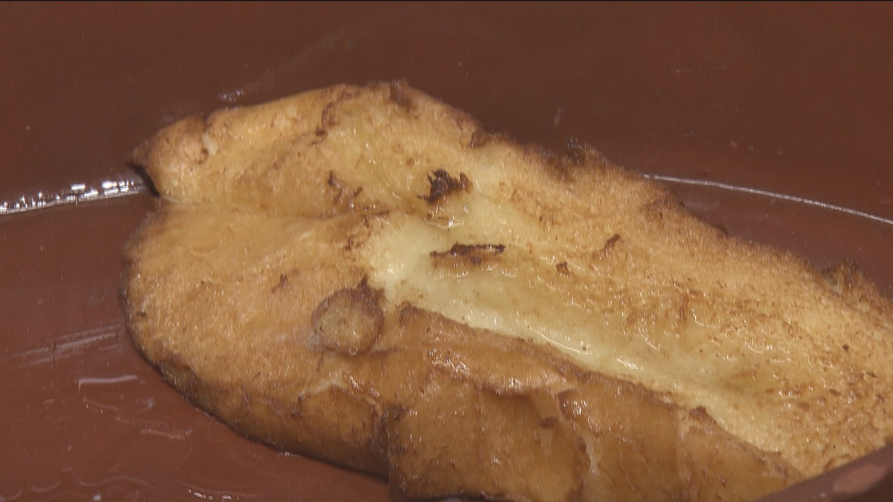 Conoce una de las mejores torrijas de la Comunidad de Madrid