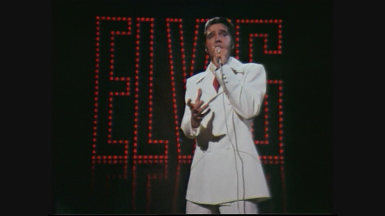 ¿Conoces al mejor imitador de Elvis?