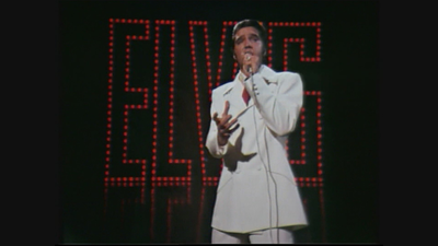 ¿Conoces al mejor imitador de Elvis?