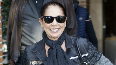 Isabel Pantoja en esencia pura