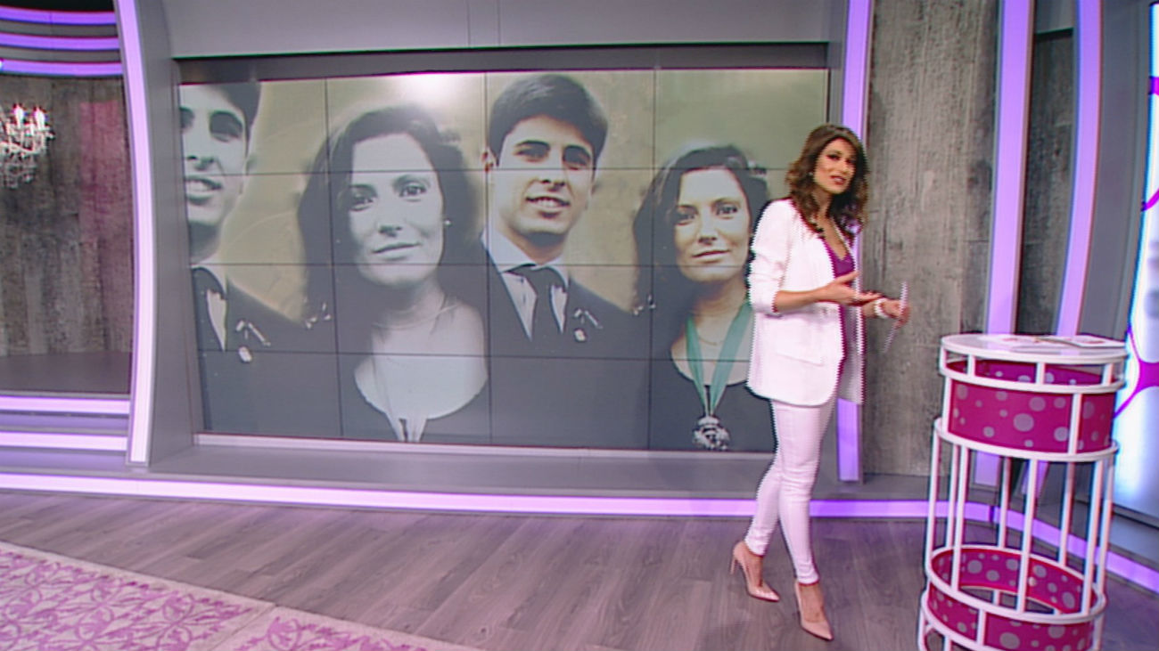 De todo corazón 20.04.2019