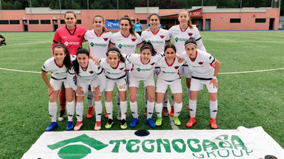 1-0. El Tacón se impone al Rayo Vallecano B