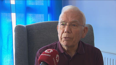 Afectado por el plan Permuta de Alcorcón: "Me quiero morir"