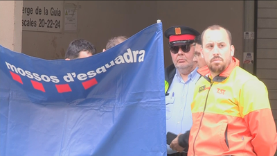 Un Policía Nacional de 38 años asesina a su pareja e intenta suicidarse en Olot (Girona)