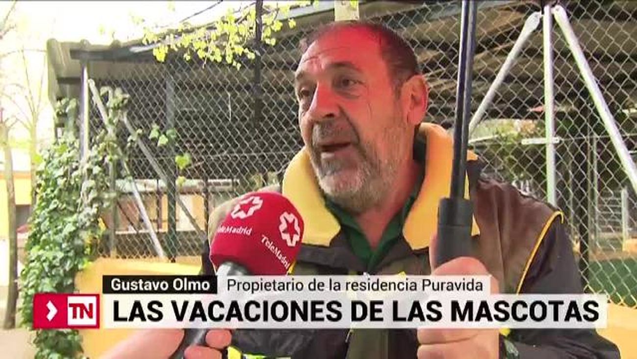 Telenoticias Fin de Semana 20.04.2019