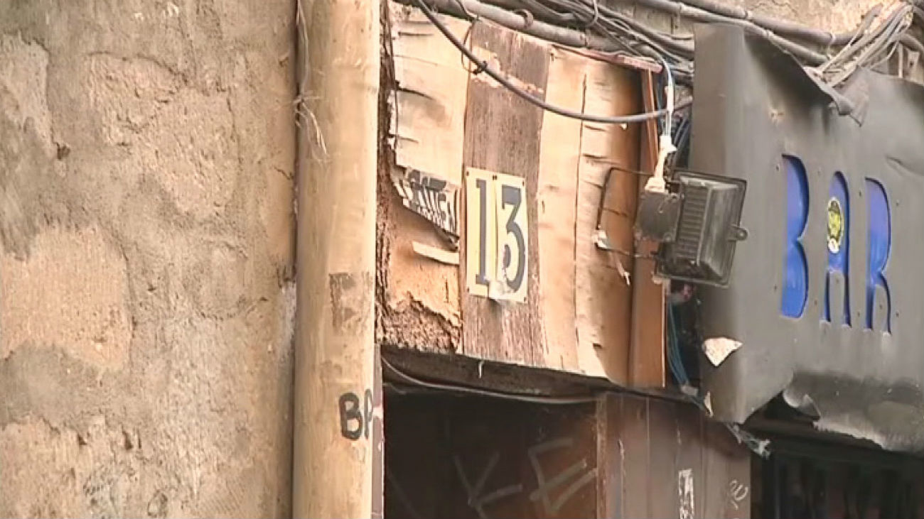Tres detenidos en Pamplona acusados de agredir sexualmente a una joven