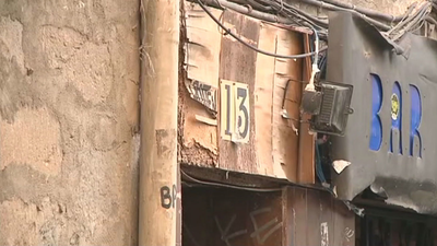 Tres detenidos en Pamplona acusados de agredir sexualmente a una joven