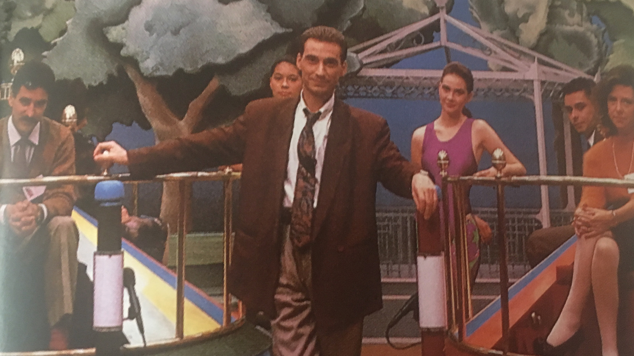 Pasacalle, el programa estrella de la noche de los lunes