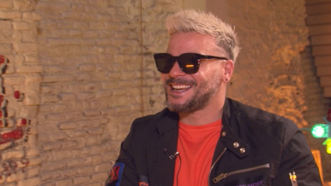 Pedro Capó triunfa con 'calma'