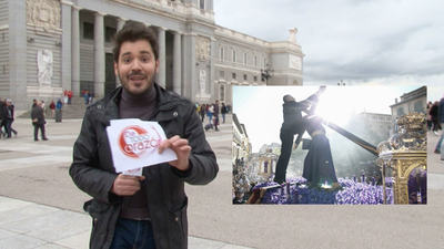 Los famosos deberían hacer penitencia