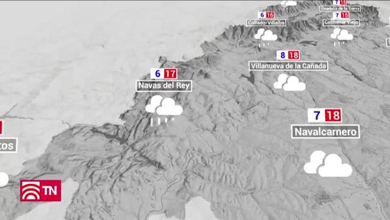 El Tiempo 21.04.2019