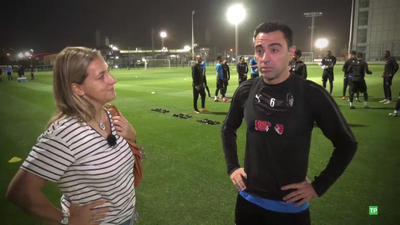 Madrileños por el Mundo viaja este martes a Catar