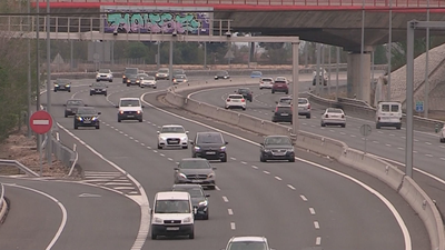 Veintidós fallecidos en accidentes de tráfico esta Semana Santa, sin concluir