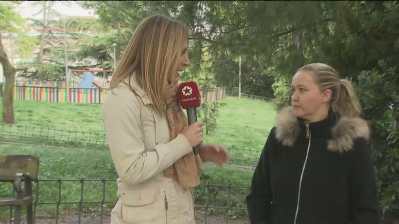 Congosto, un barrio atemorizado por un grupo de jóvenes violentos