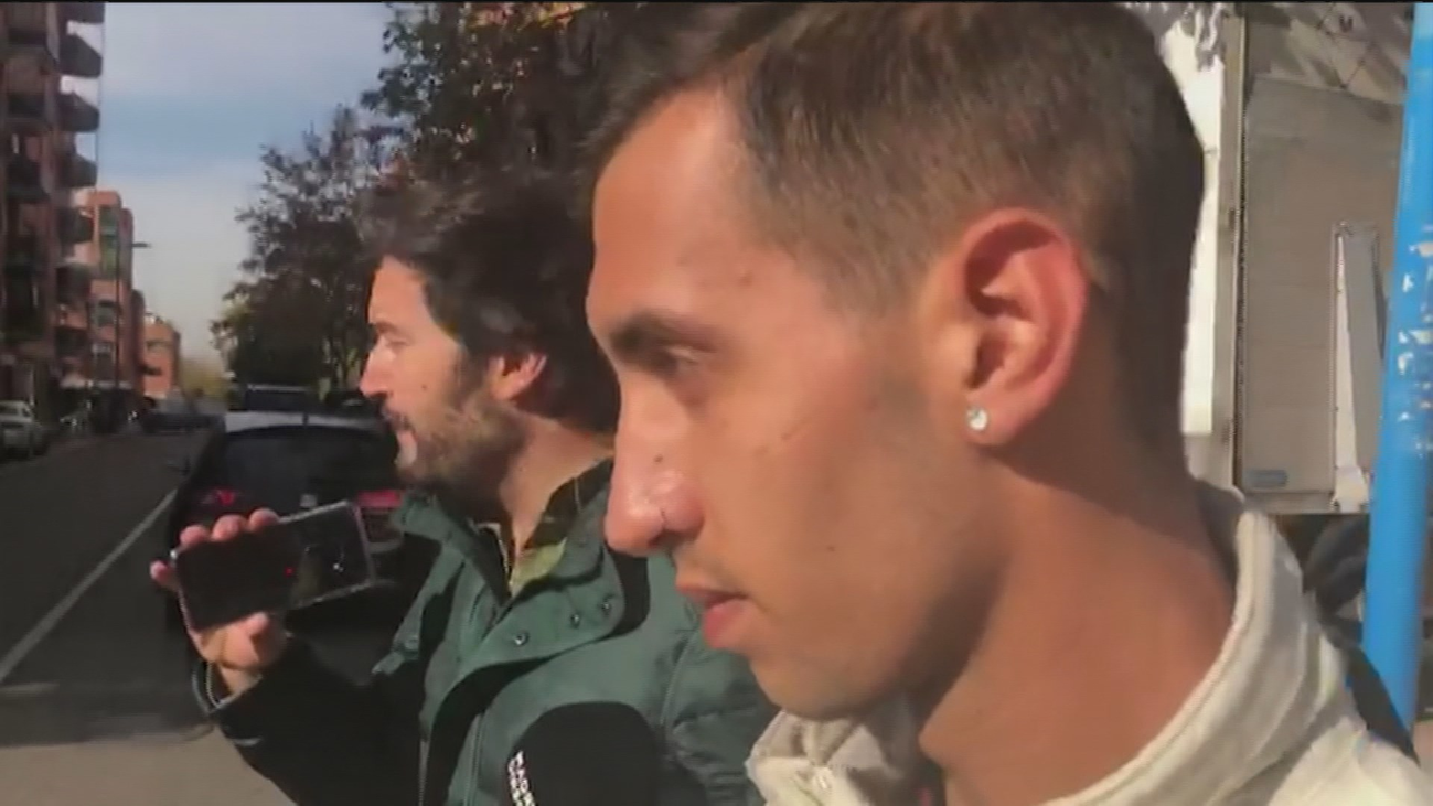 Dos nuevos testigos declaran que el exnovio de Rocío participó en el crimen de Denisa