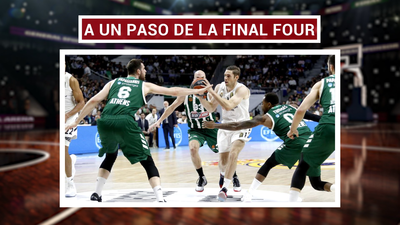 El Real Madrid lanza un órdago al OAKA