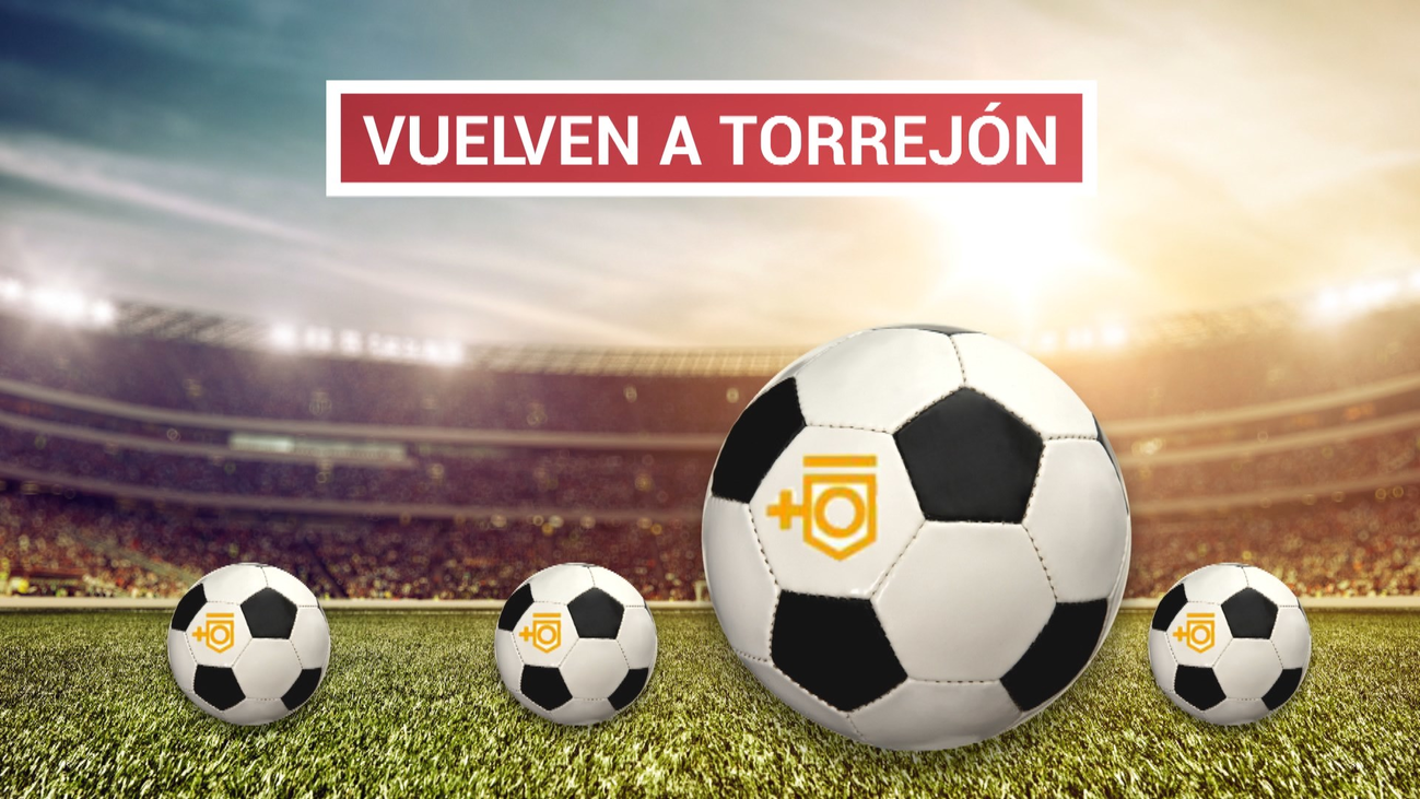 El fútbol femenino regresa a Torrejón de Ardoz