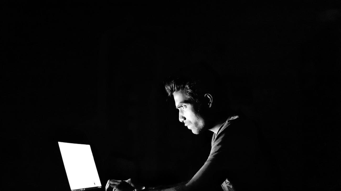 Recluidos, pero con Internet