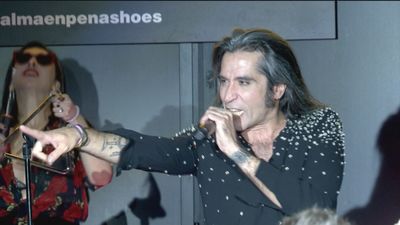 Está Pasando 22.04.2019