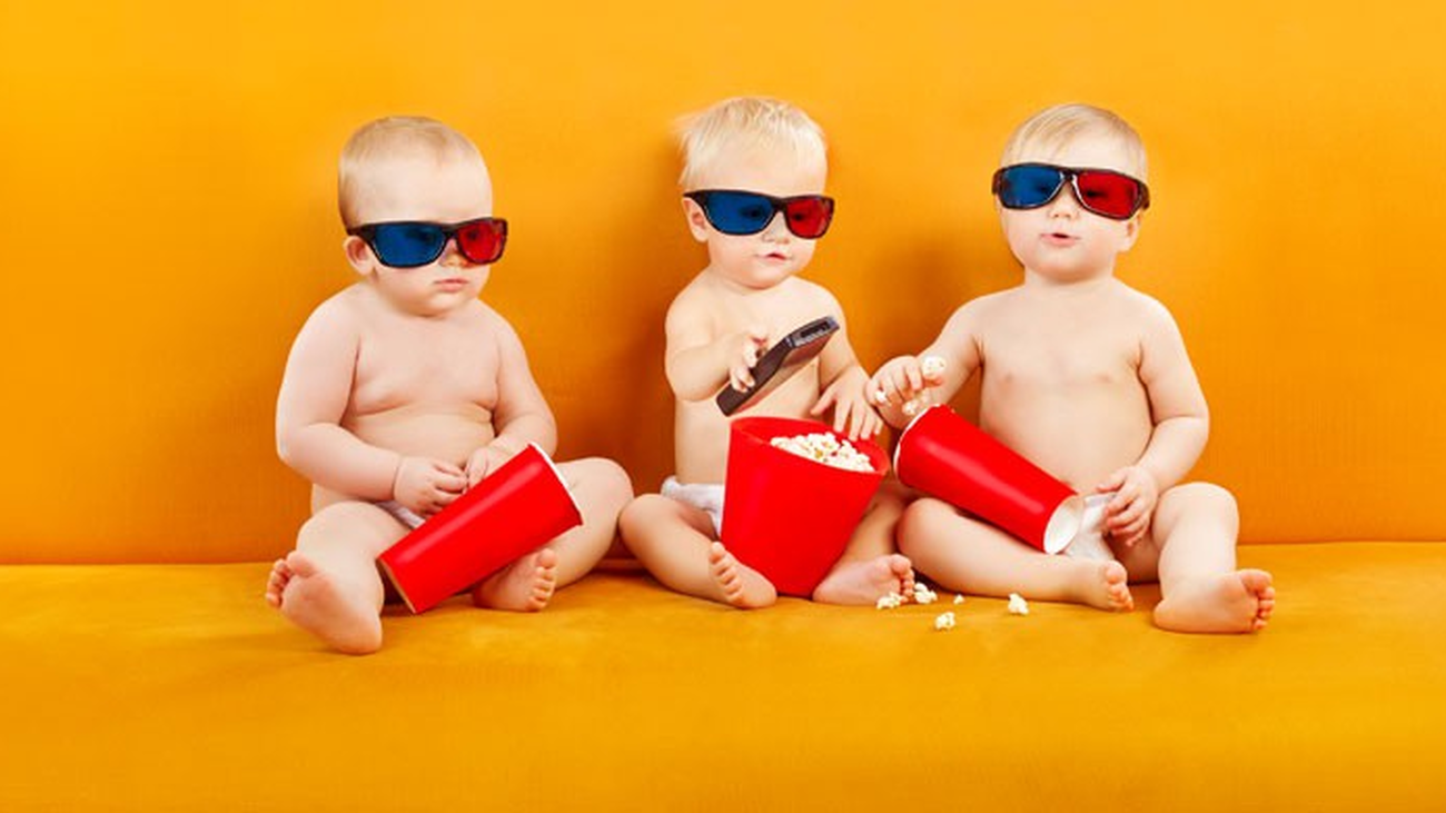 Cómo disfrutar del cine por menos dinero