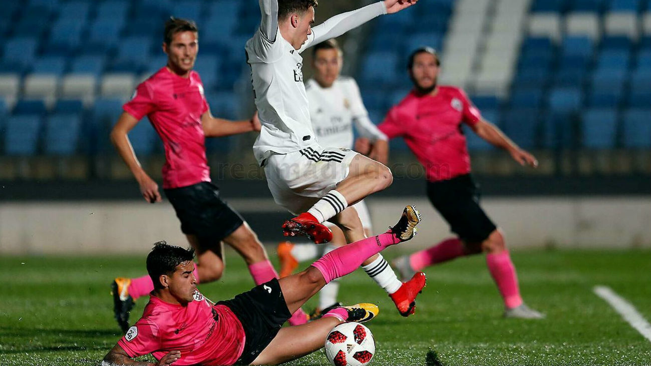 UD Sanse-Castilla, asalto a la cuarta plaza en La Otra