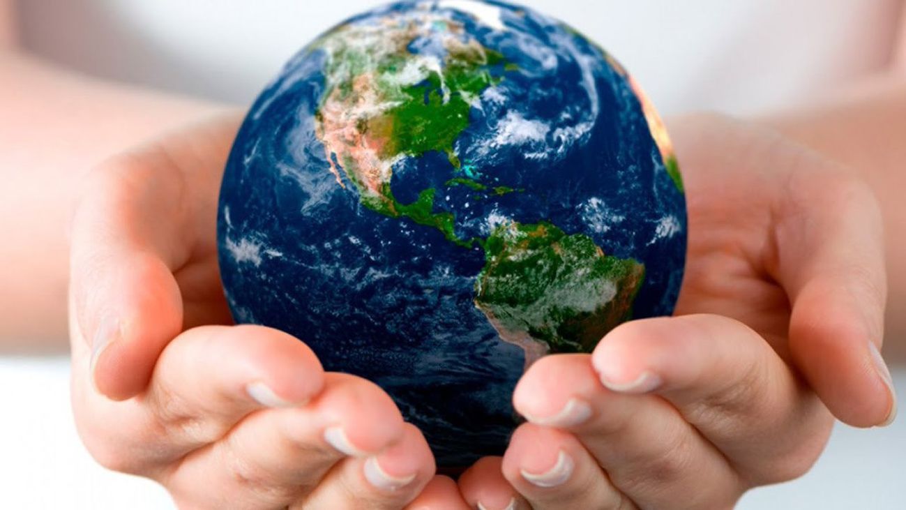 22 de abril, día de la Tierra