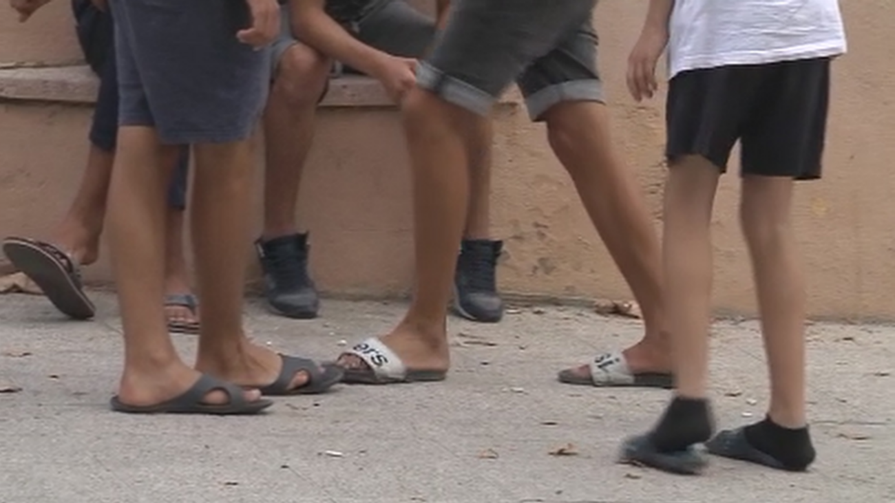 Preocupación por la oleada de agresiones en el centro de menores de Hortaleza