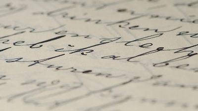 Tu forma de escribir te puede facilitar un empleo