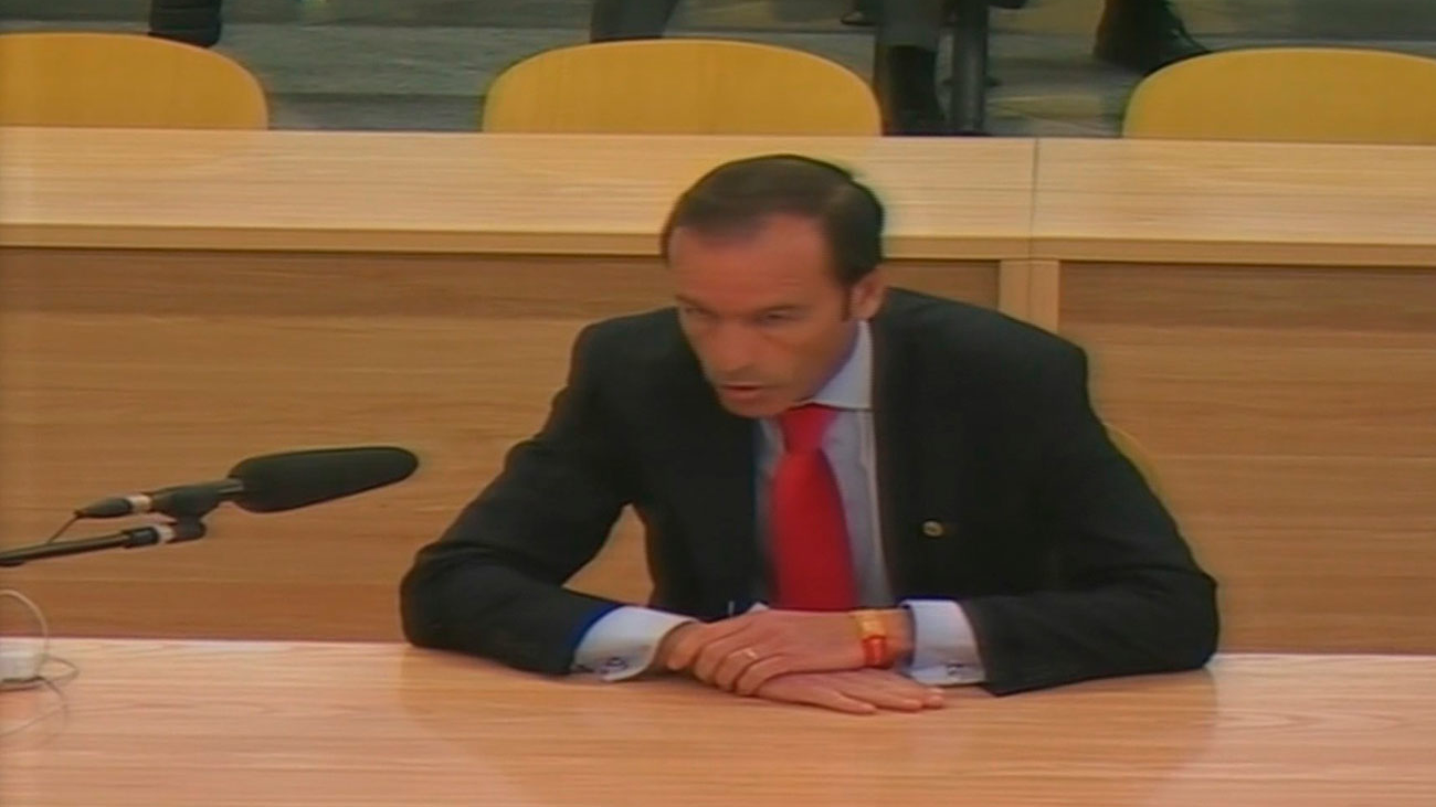 Contradicciones entre los testigos del juicio por la salida a Bolsa de Bankia