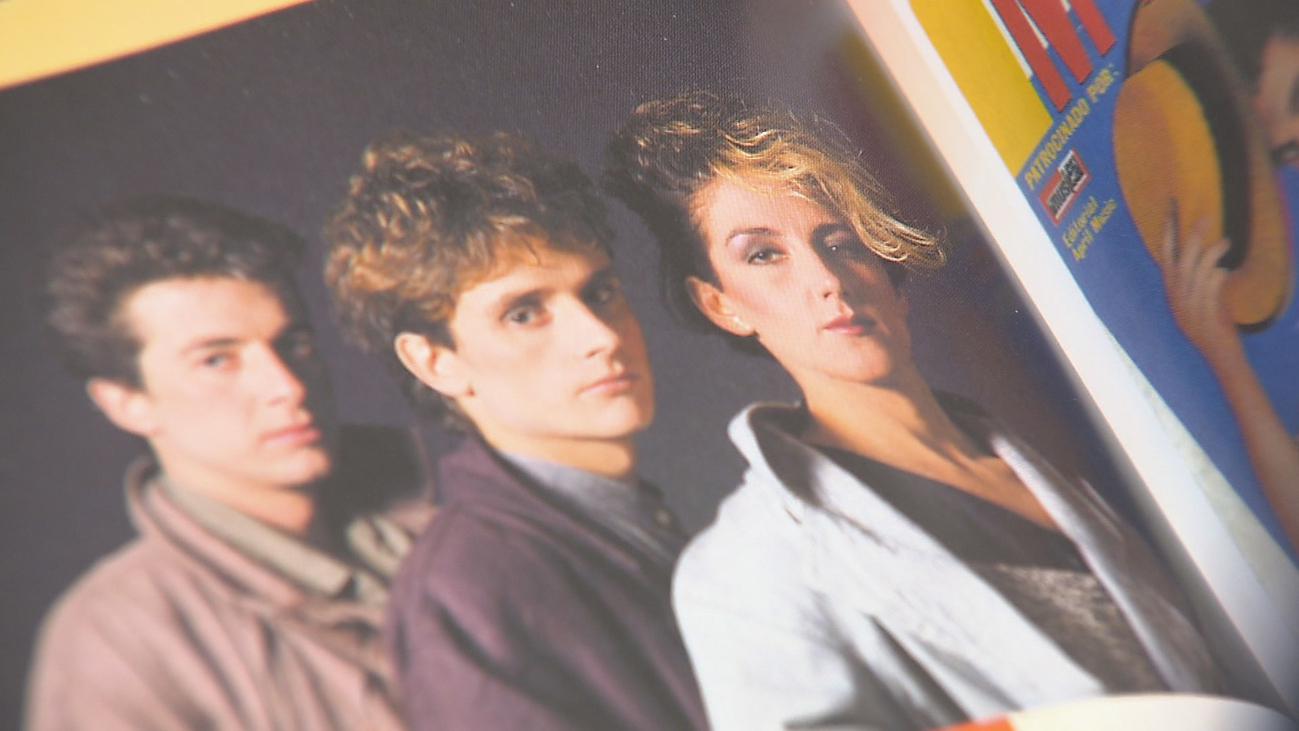 Love of Lesbian, Miss Cafeína o Ivan Ferreiro rinden tributo a Mecano