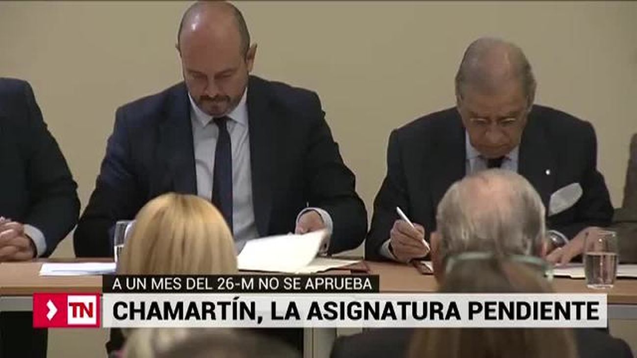 Telenoticias 2 22.04.2019