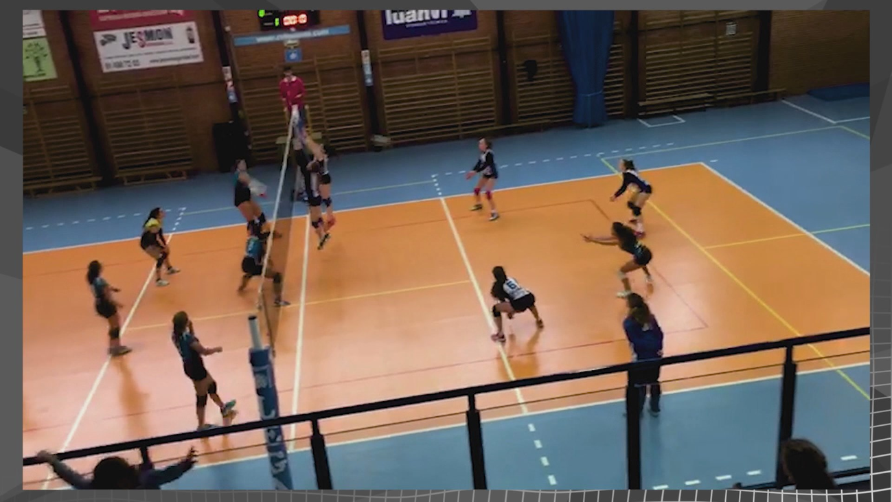 El puntazo de la semana 13.04.2019